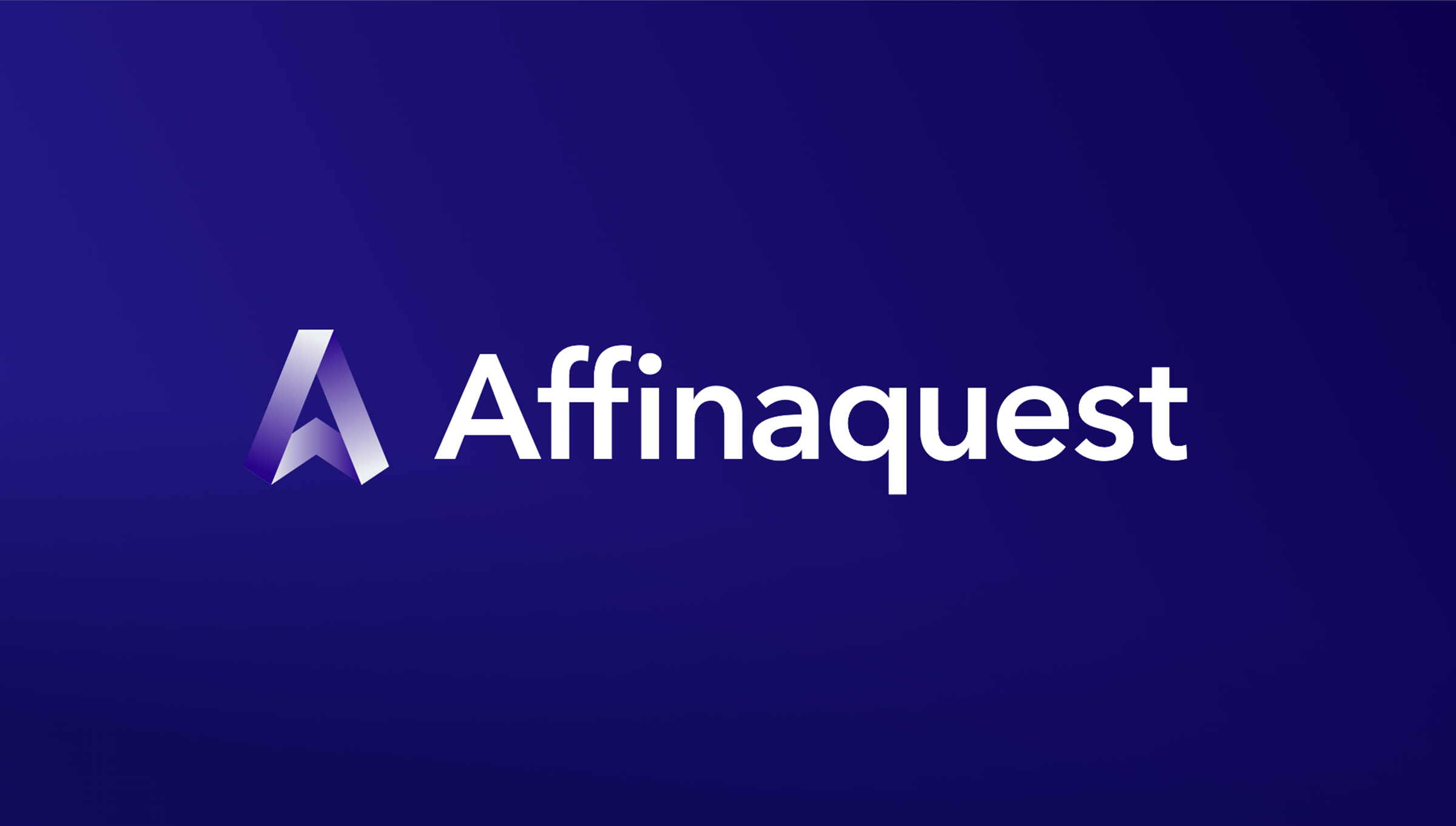 Affinaquest design sample 2