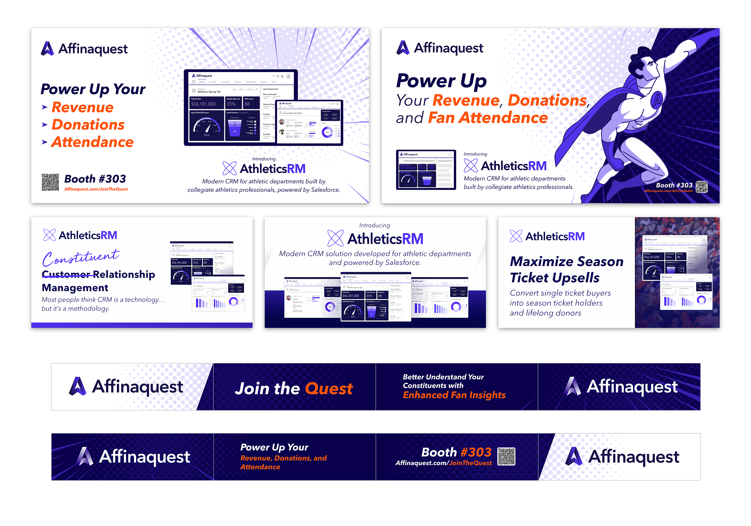 Affinaquest design sample 12