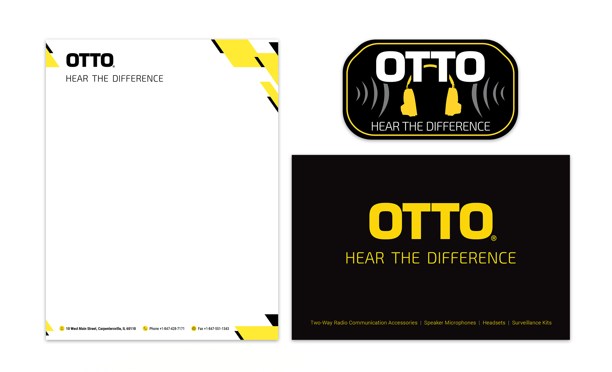 OTTO design sample 1