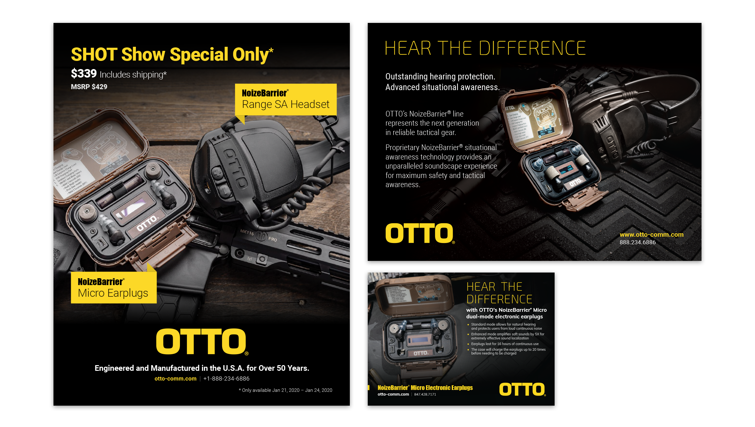 OTTO design sample 7