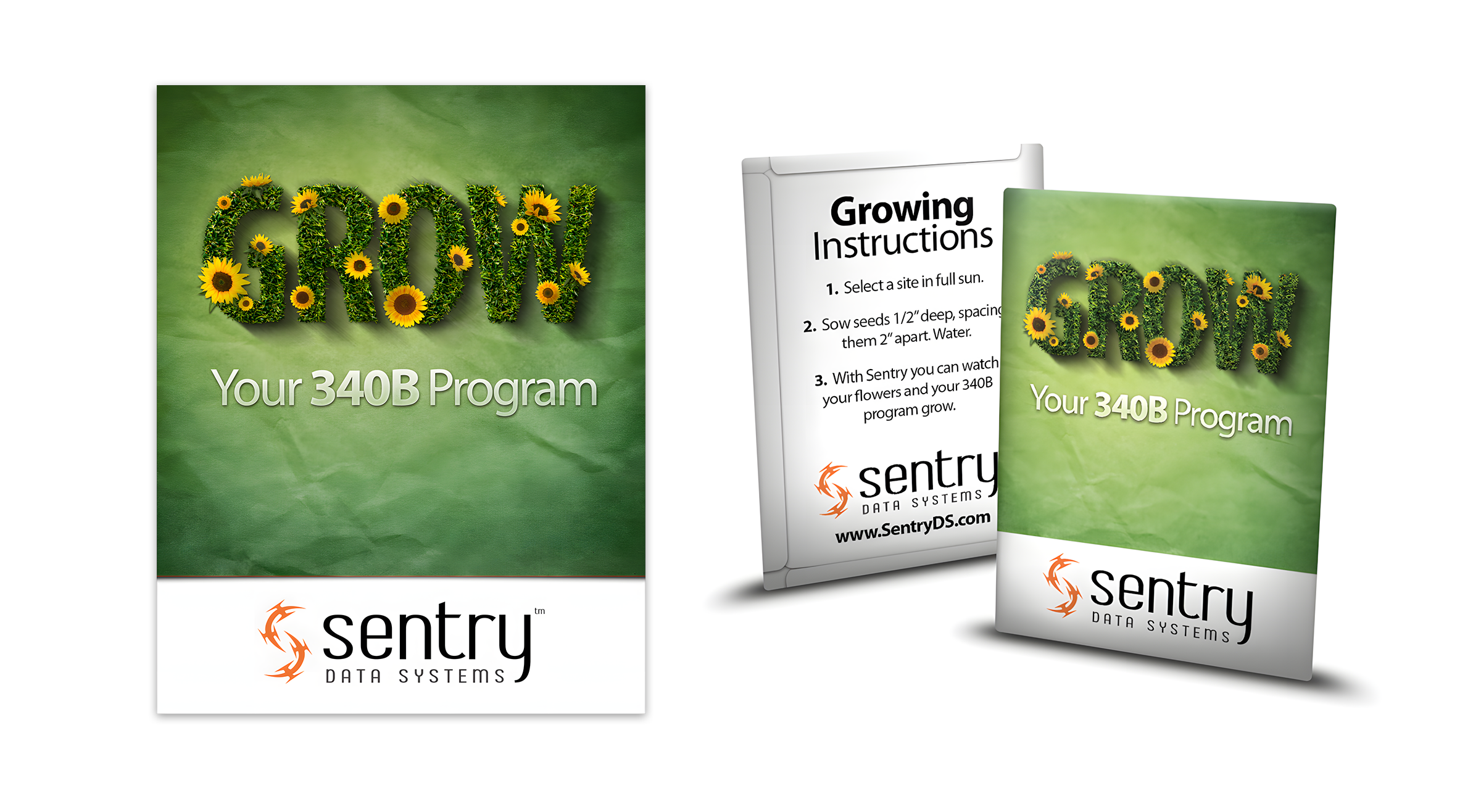 Sentry design sample 5
