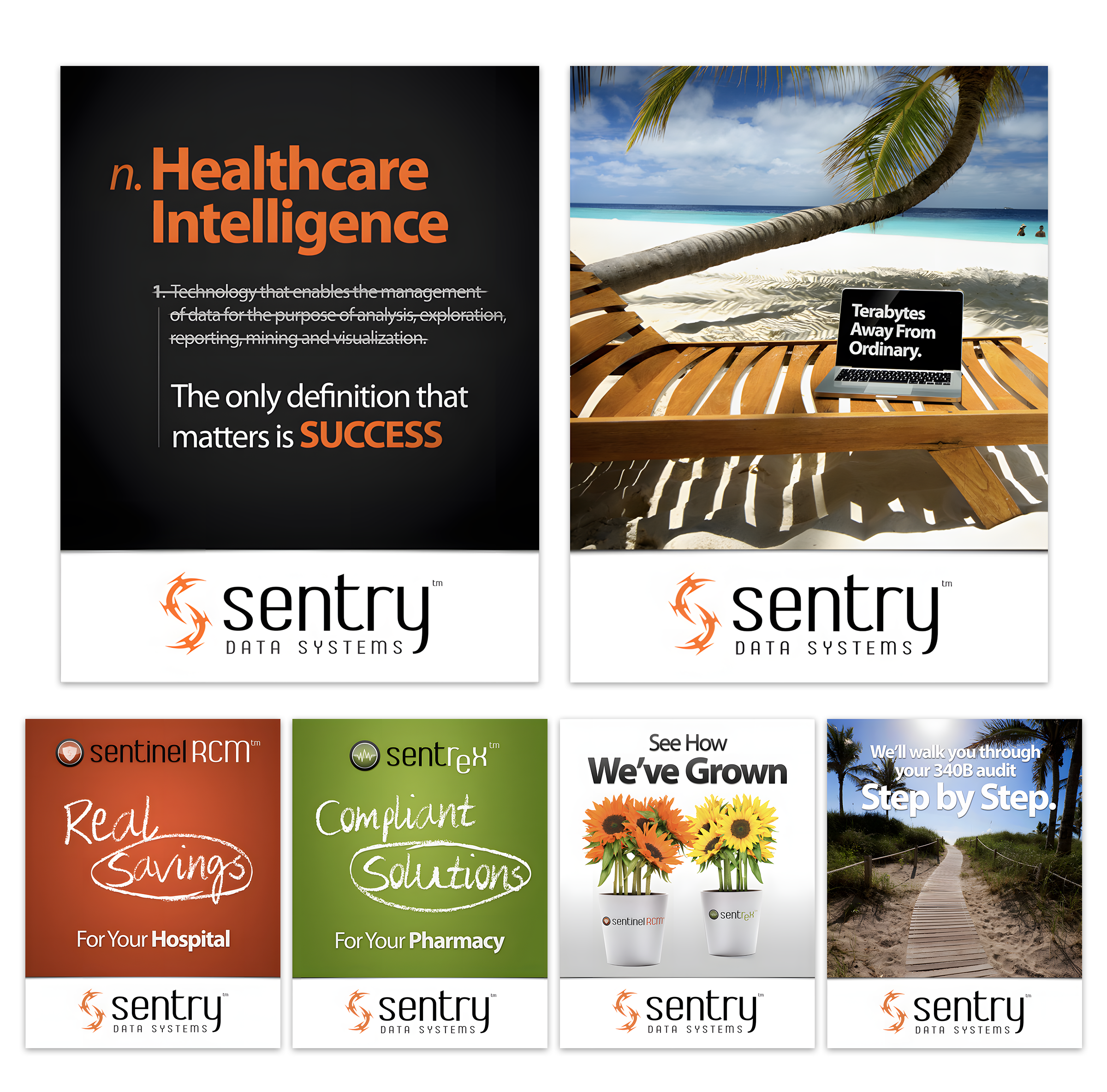 Sentry design sample 6