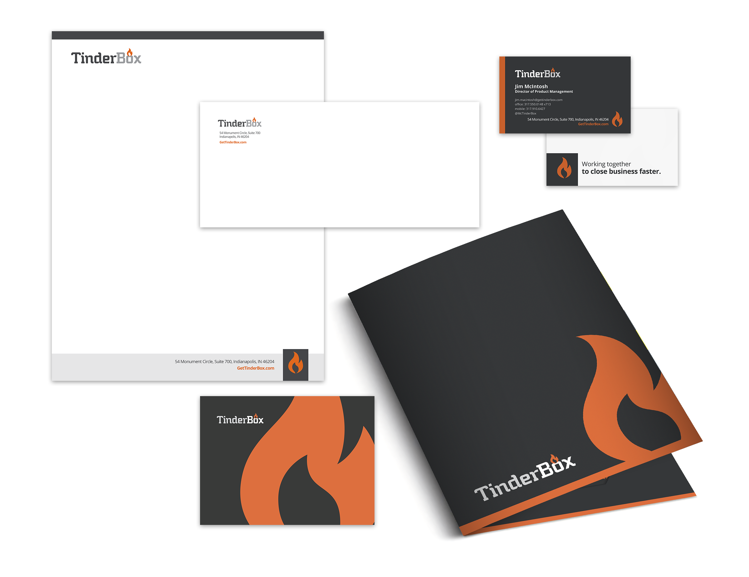 Tinderbox design sample 1