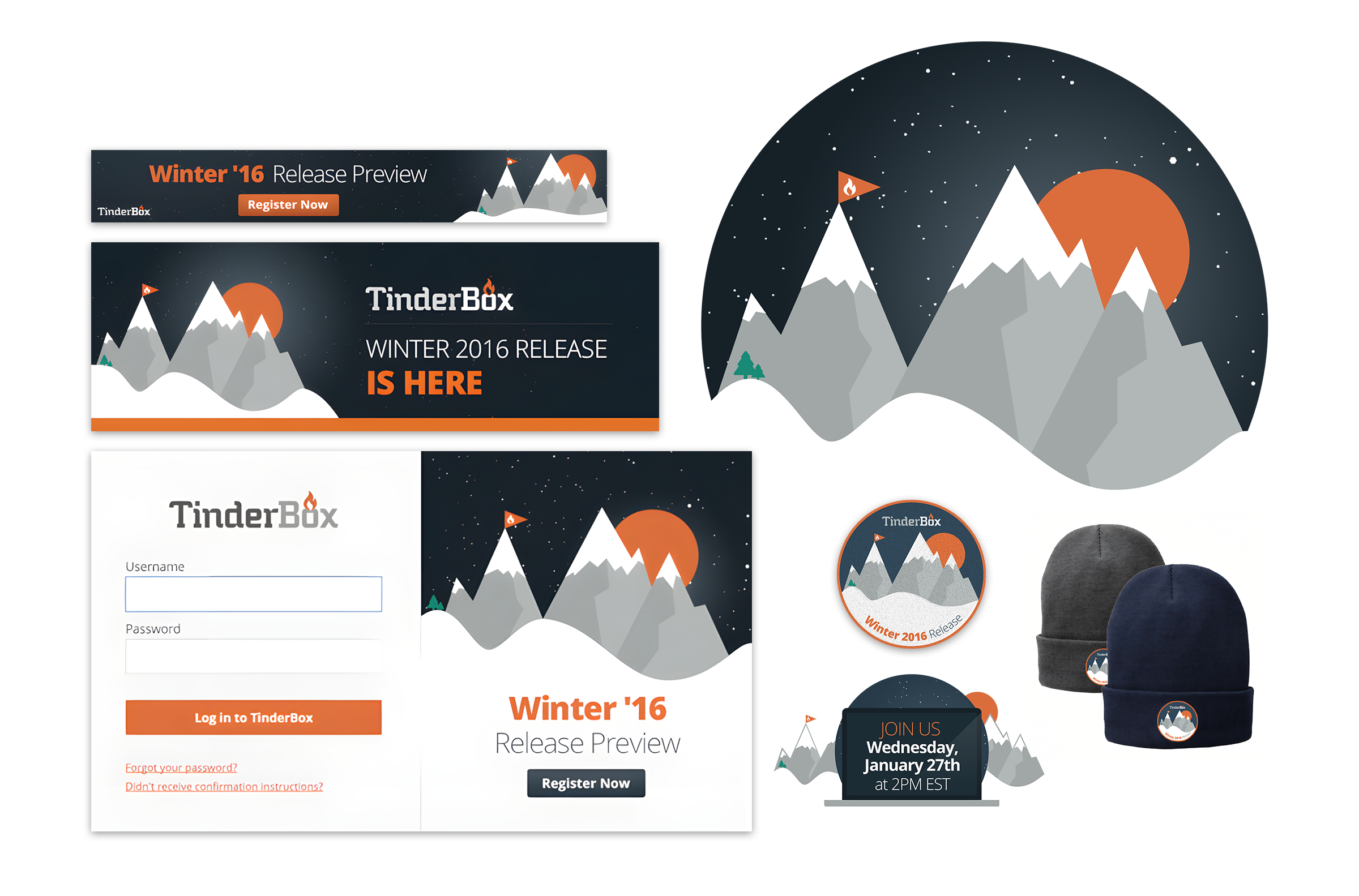 Tinderbox design sample 9
