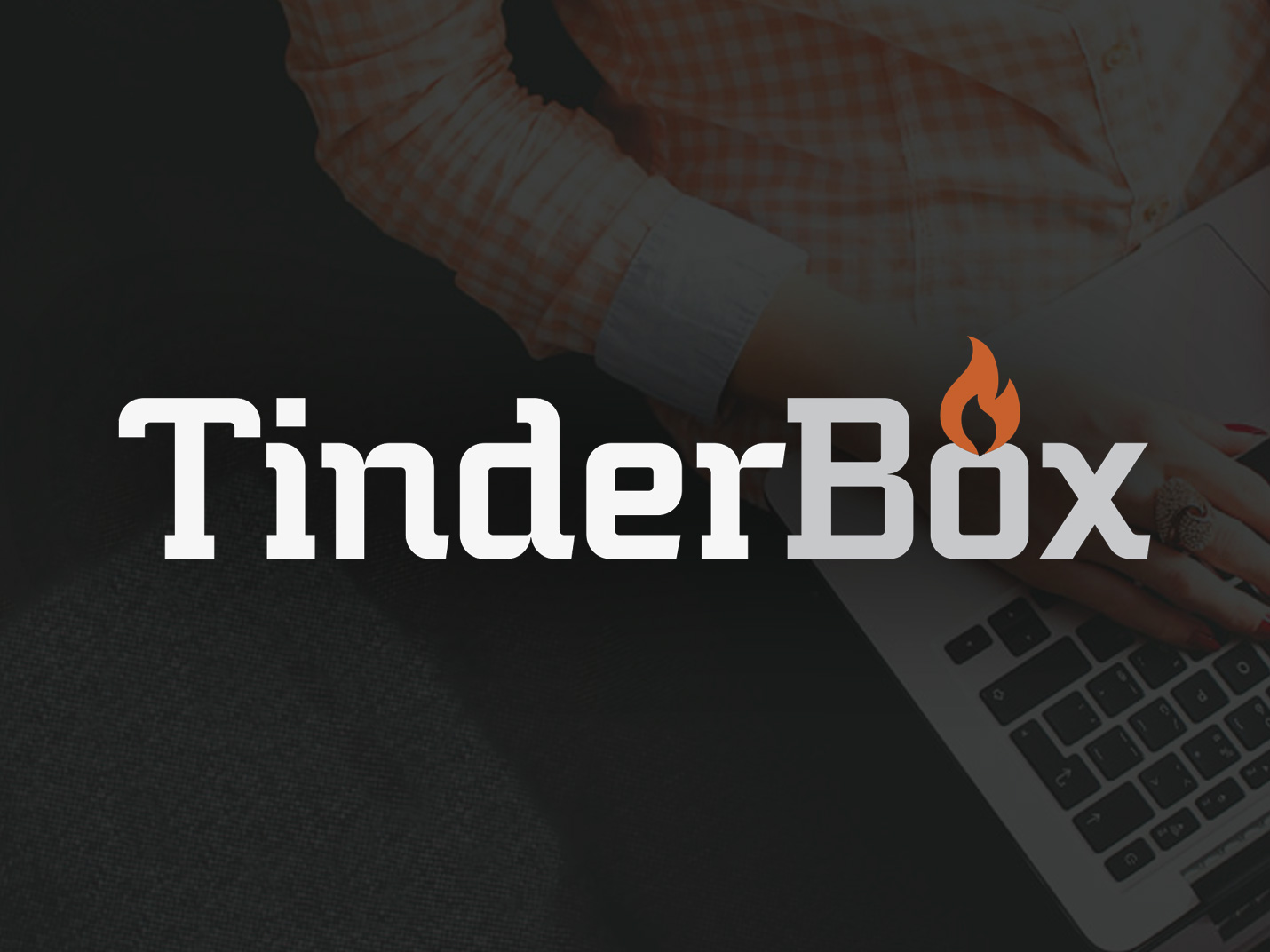 Tinderbox portfolio thumbnail