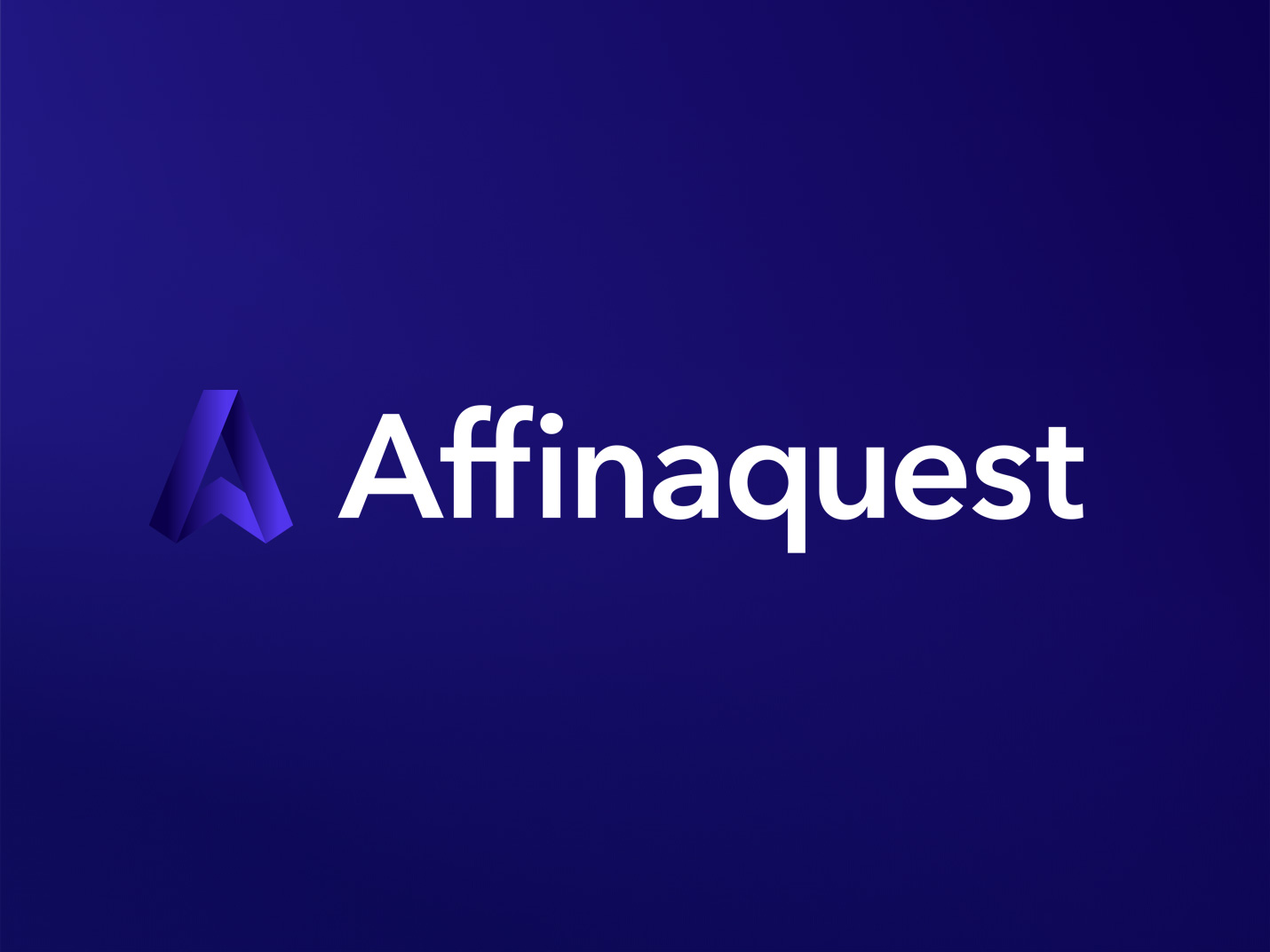 Affinaquest portfolio thumbnail