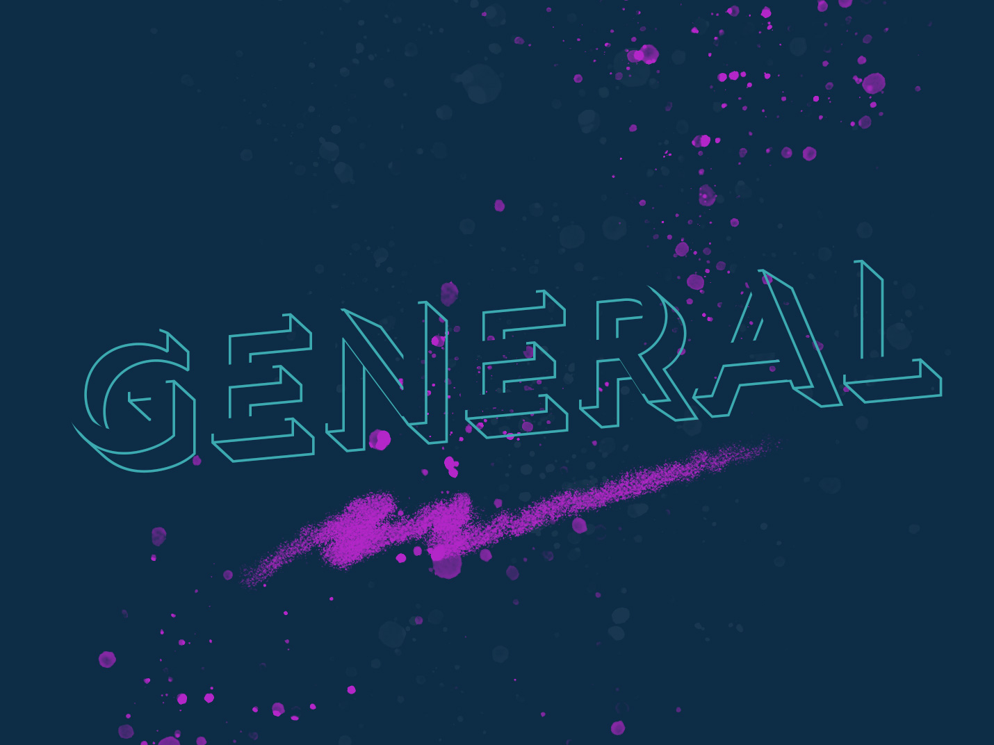 General Portfolio portfolio thumbnail